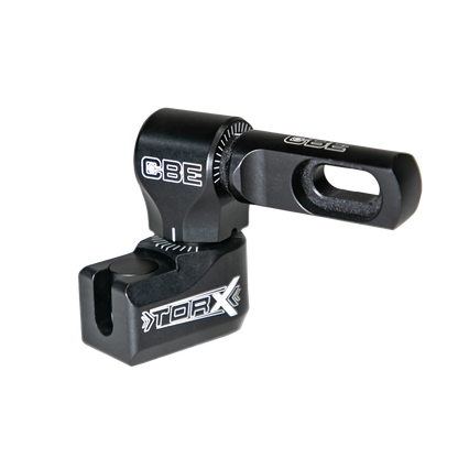 CBE TorX Stabilizer Mount