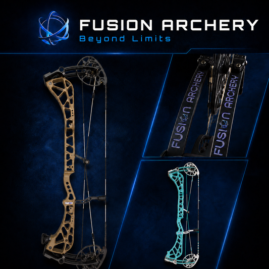 Fusion Archery F31