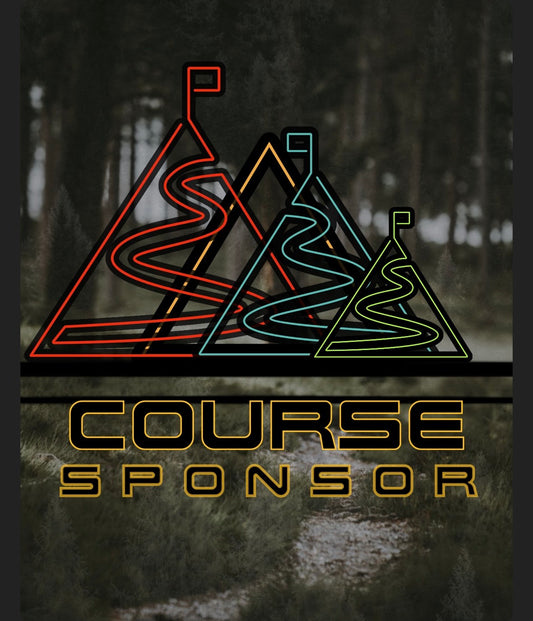 Course Sponsor