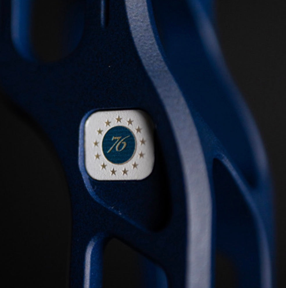 Mathews Arc 1776 Edition