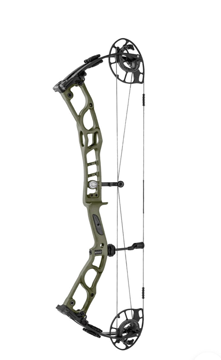 Elite HNTR33