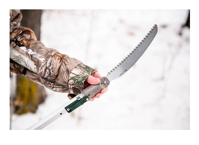Spy High (Trail Camera Mounting System)