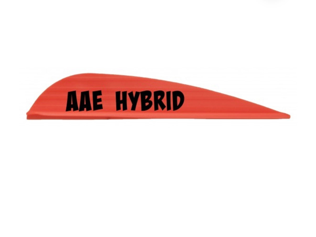 AAE Hybrid 26 Vanes (50-pk)