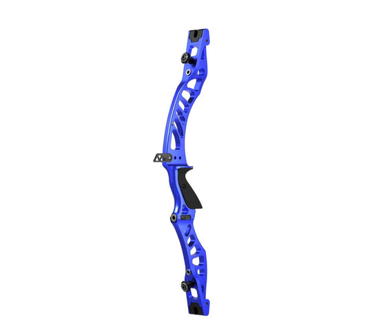 Hoyt RCRV Comp Series Grand Prix 25" ILF Recurve Riser RH
