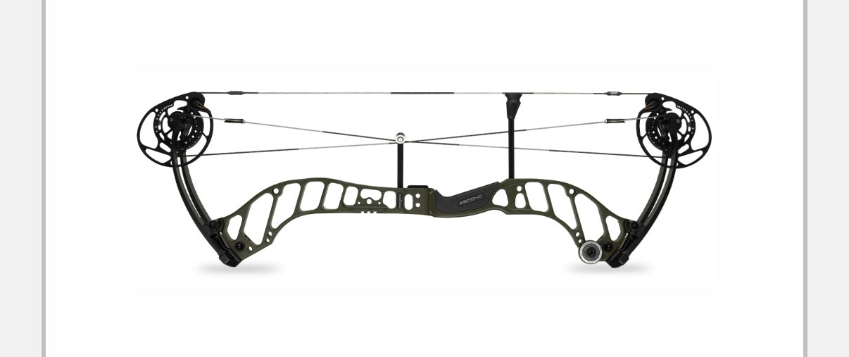 Bowtech Ascend (IN STORE ONLY)