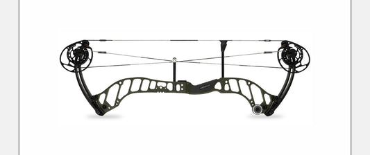 Bowtech Ascend (IN STORE ONLY)