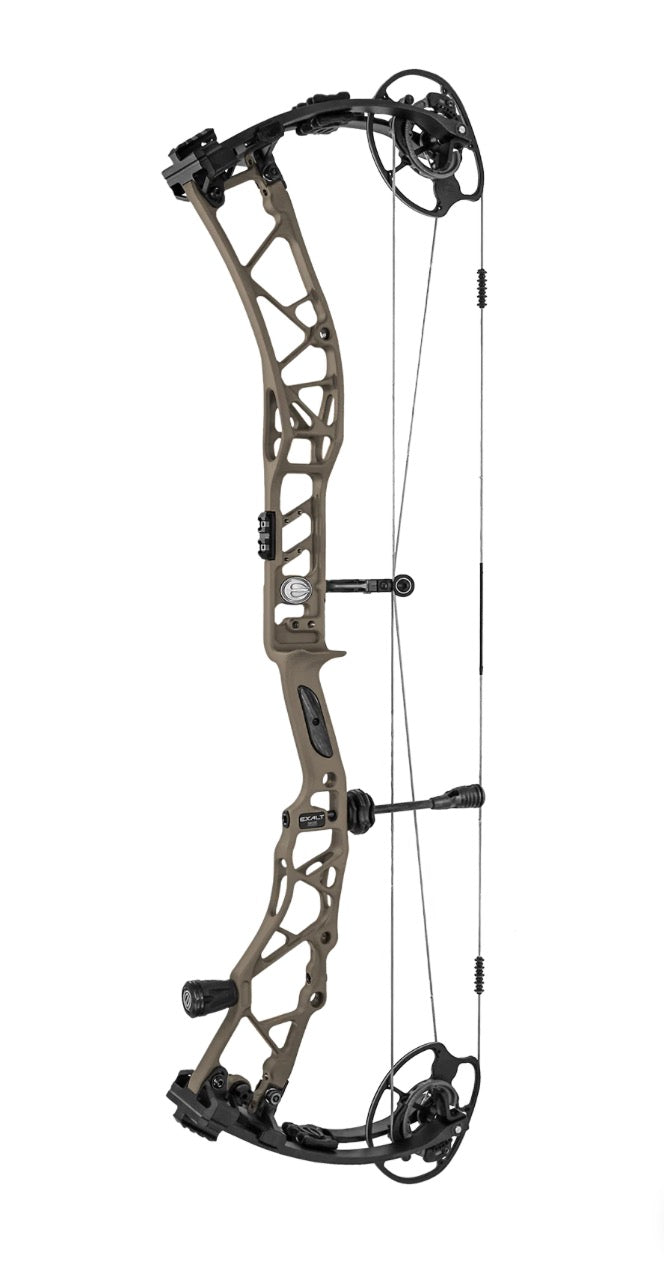 Elite Exalt 35