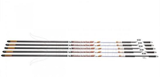 Barnett Hyperflite Bolts 22” 5 Pack