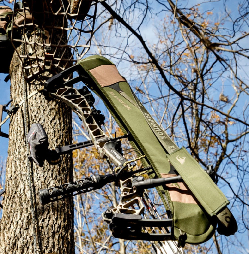 Elevation Quick Release Bow Sling