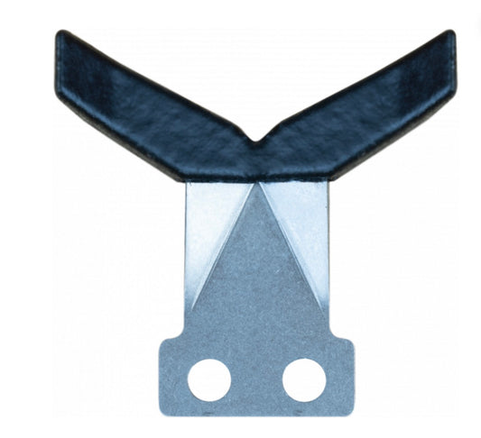 STAINLESS OVERMOLDED LAUNCHER