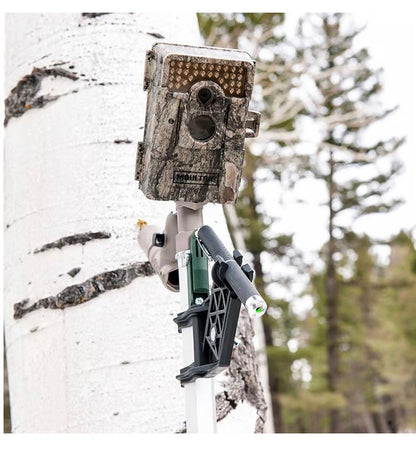 Spy High (Trail Camera Mounting System)