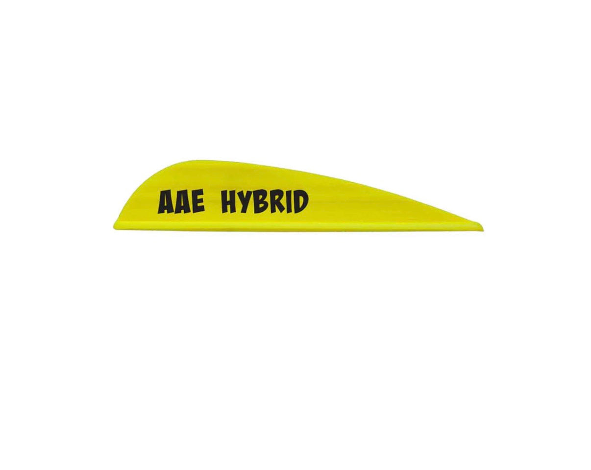AAE Hybrid 26 Vanes (50-pk)