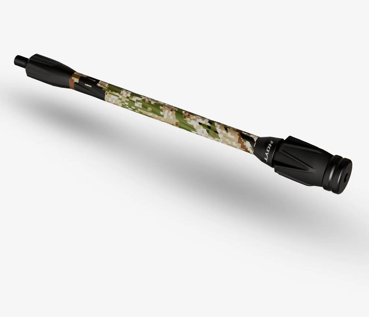 Hoyt Stealth Pro Series Stabilizers