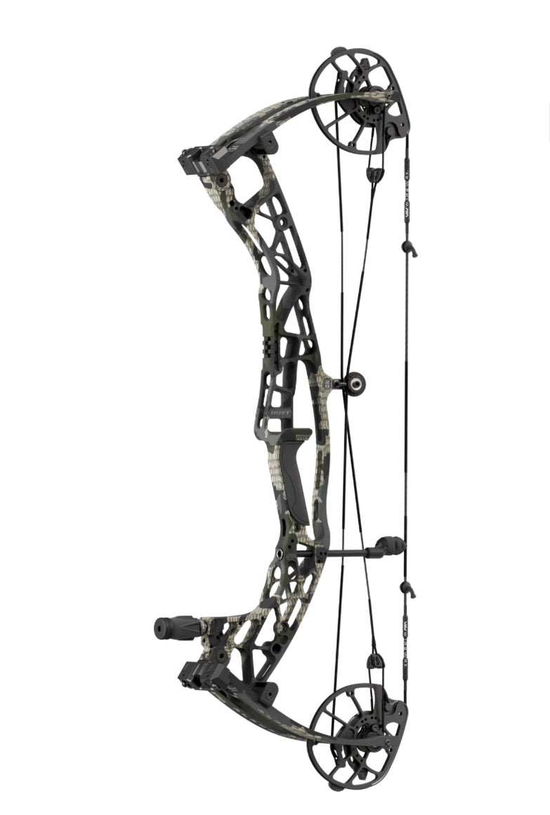 Hoyt ALPHA AX-3 (IN STORE ONLY)