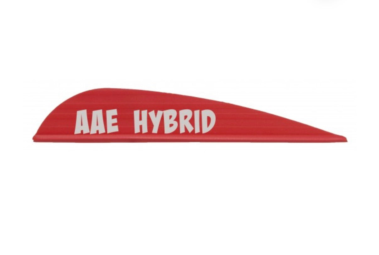 AAE Hybrid 26 Vanes (50-pk)