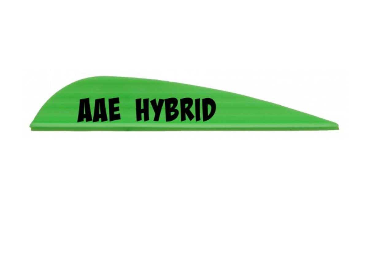 AAE Hybrid 26 Vanes (50-pk)