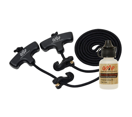 Universal Cocking Aid w/Rail Lube Combo