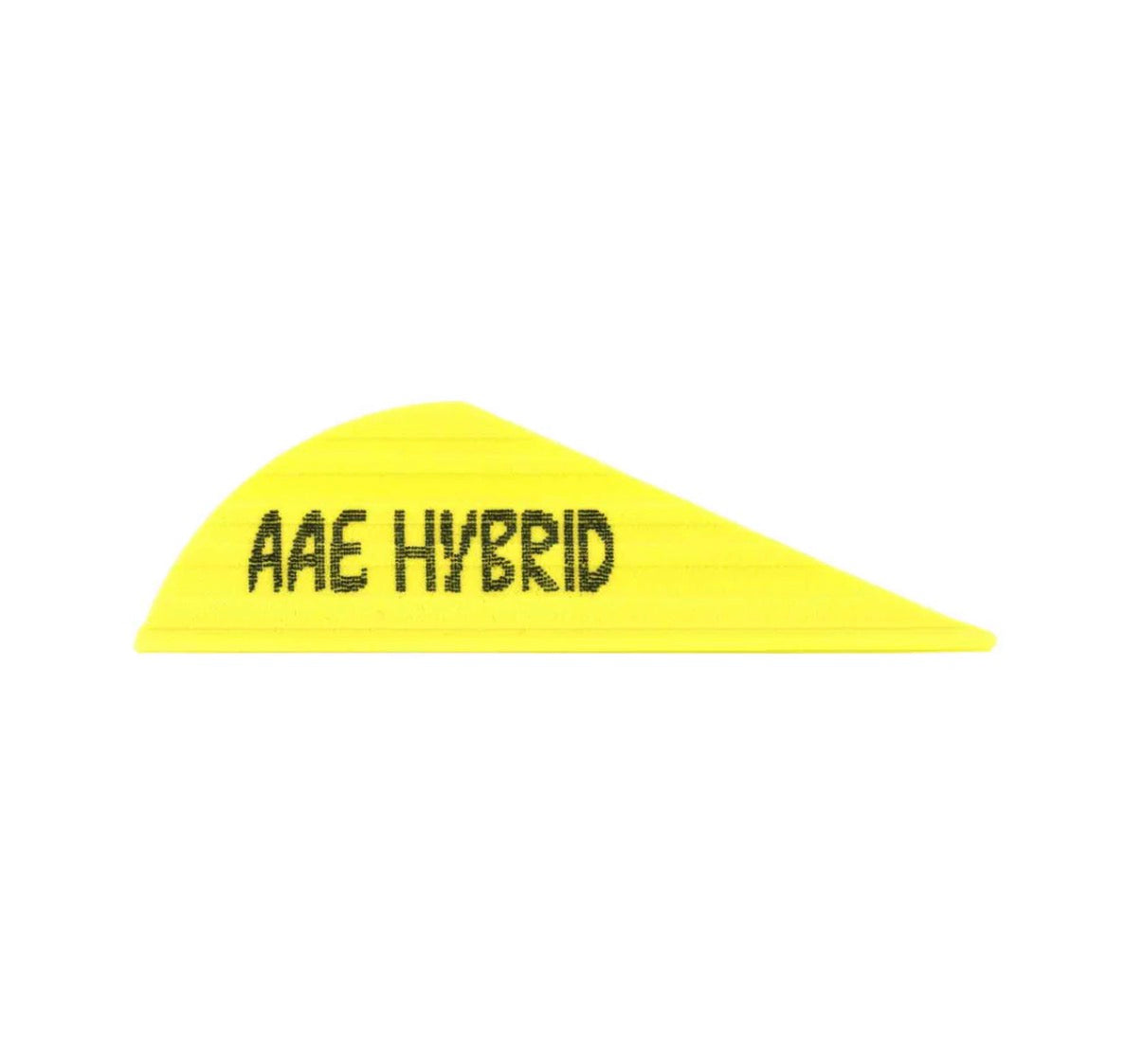 AAE Hybrid HP 2" Vanes (50-pk)