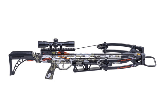 Wicked Ridge Warrior 400