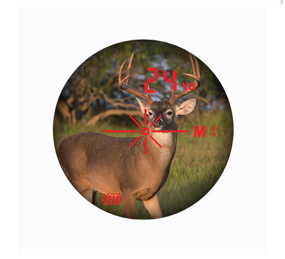 Tenpoint 6x Align 1000LR™