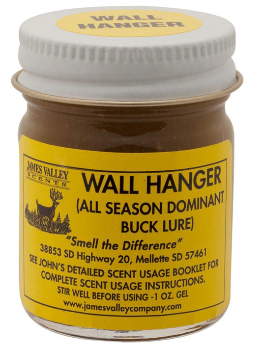 James Valley Wall Hanger