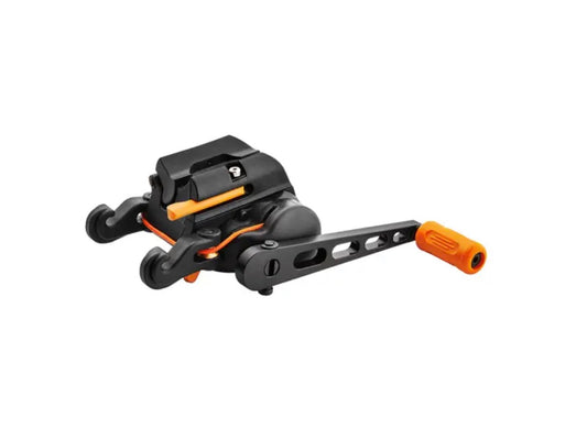Mission RSD Crank System