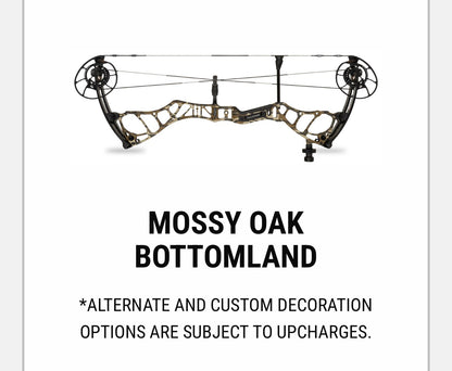 Bowtech Alliance 33