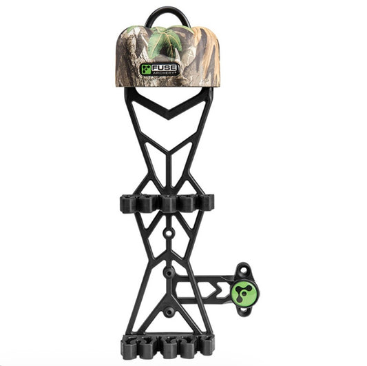 Fuse Maxxis Quiver