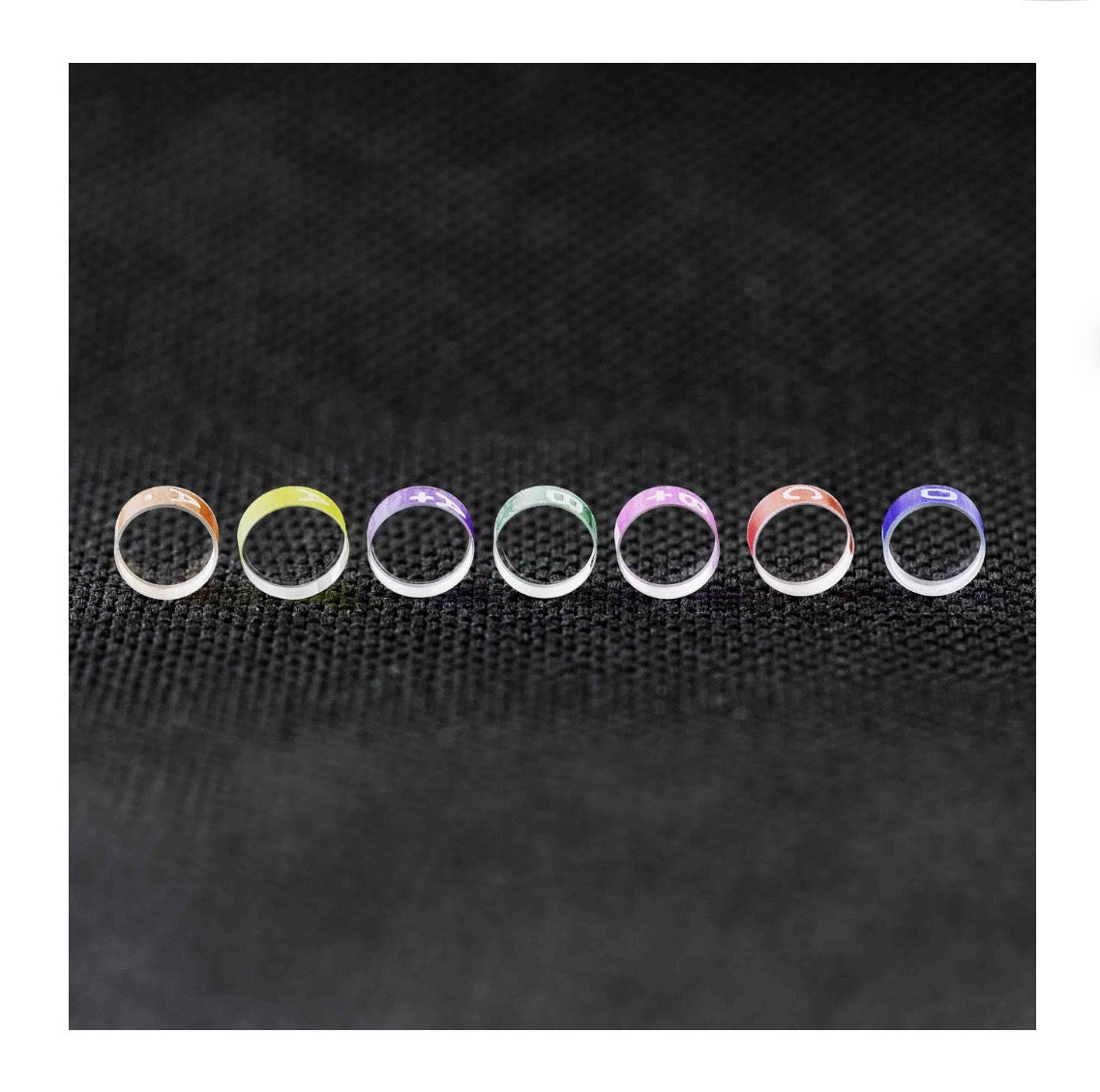 INSIGHT™ PEEP CLARIFYING LENSES
