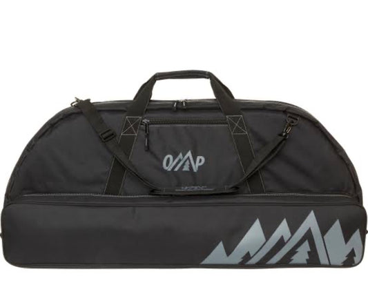 OMP 41″ Black Mountains Bow Case