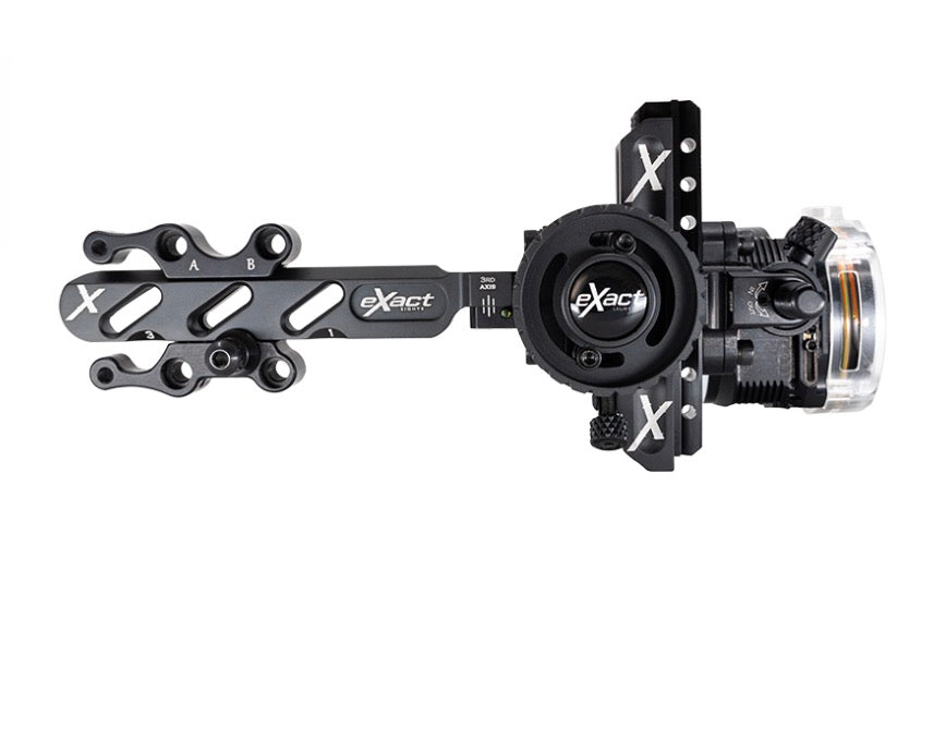 B3 Exact Linx II