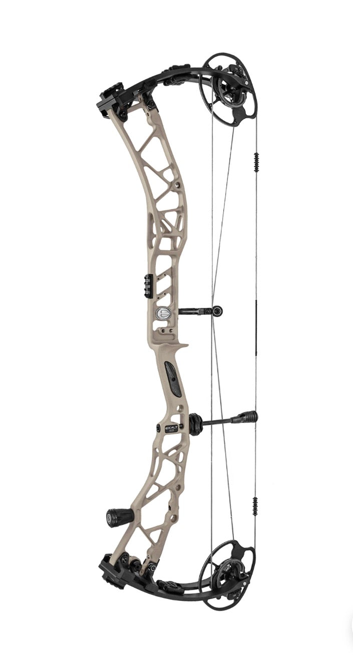 Elite Exalt 35