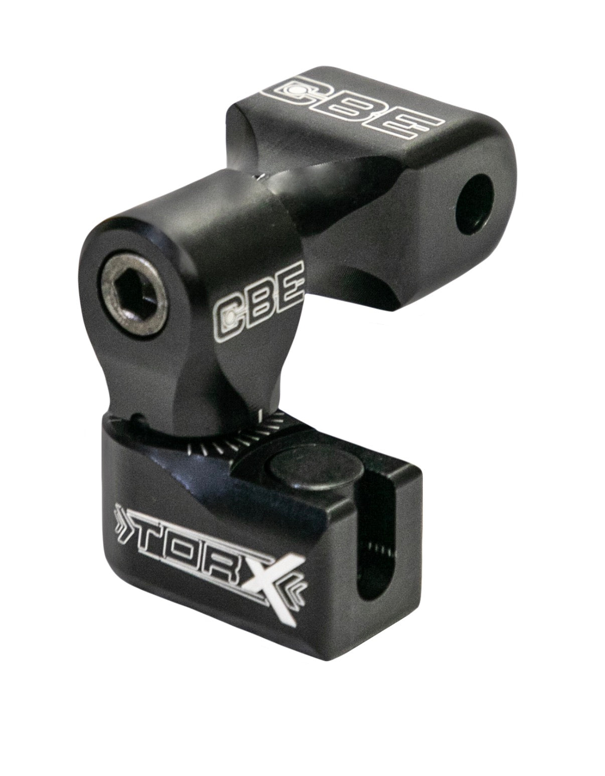 CBE Torx Sidebar Mount
