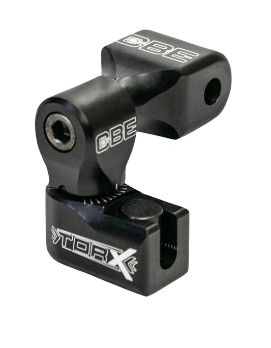 CBE Torx Sidebar Mount