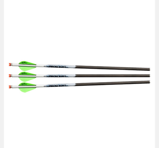 Excalibur ProFlight Lighted Bolts 3 Pack