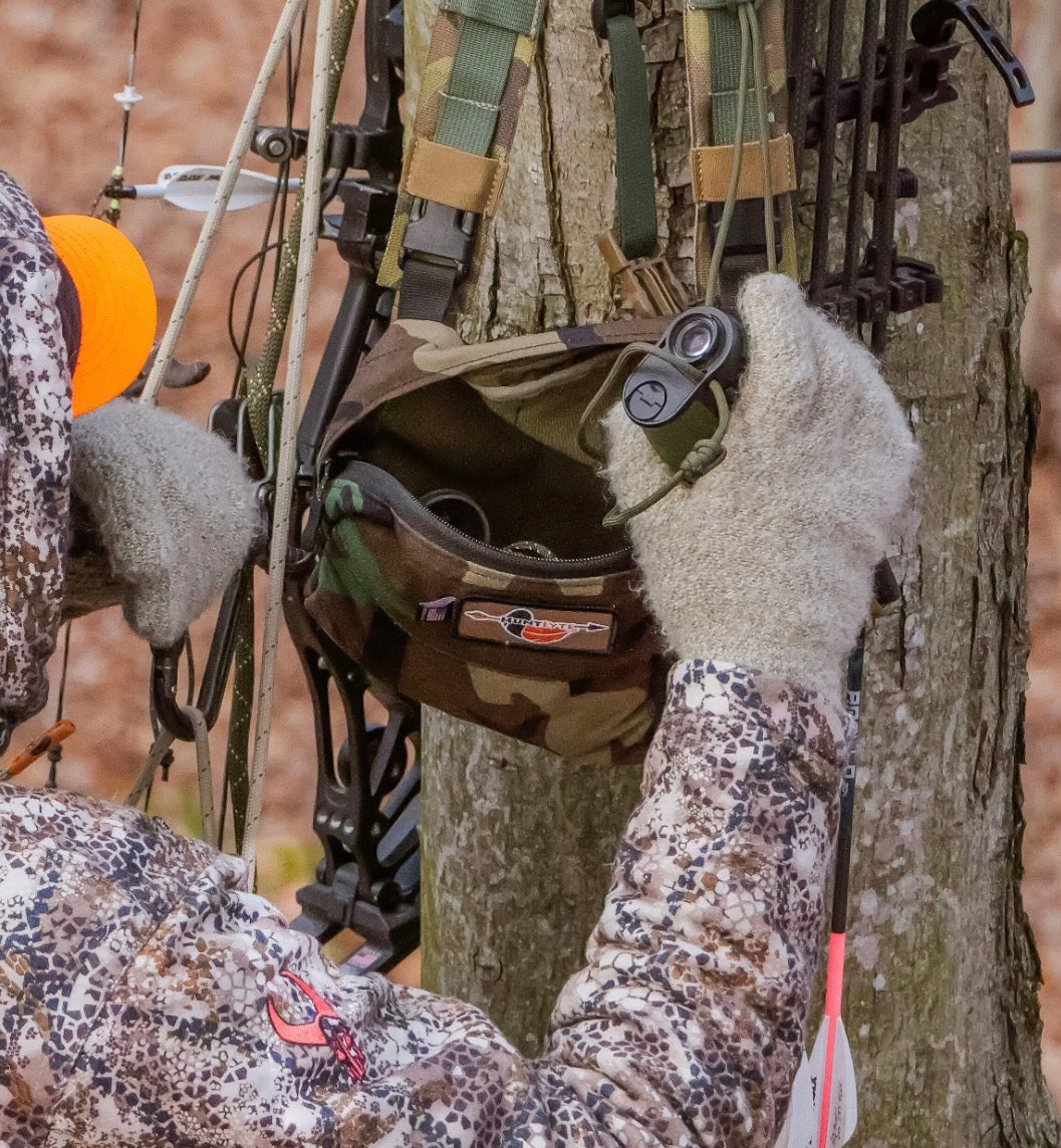 HuntLyte NE Chest Pack
