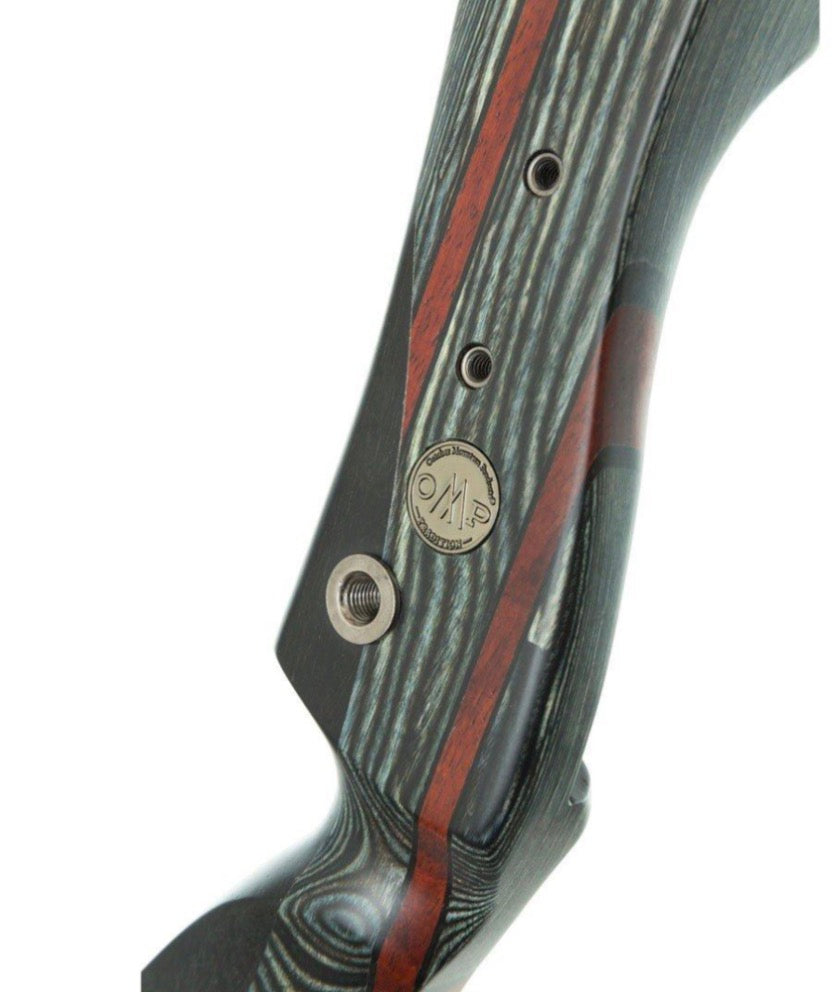 OMP Mountaineer Dusk Recurve Bow