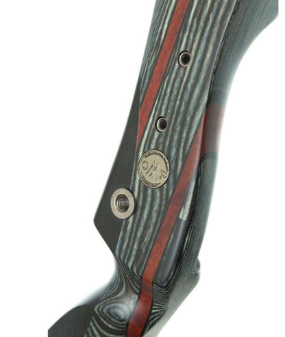 OMP Mountaineer Dusk Recurve Bow