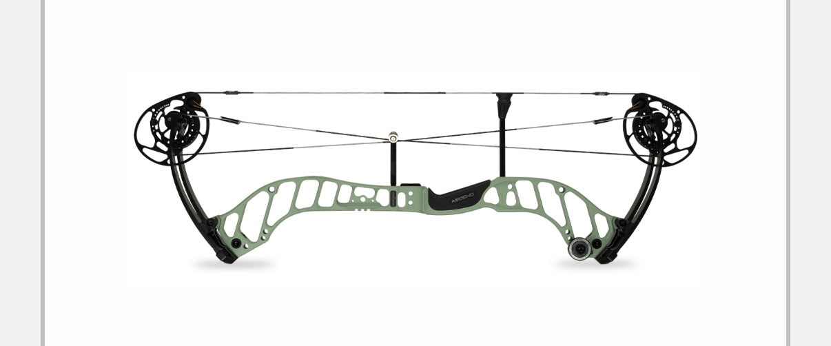 Bowtech Ascend (IN STORE ONLY)