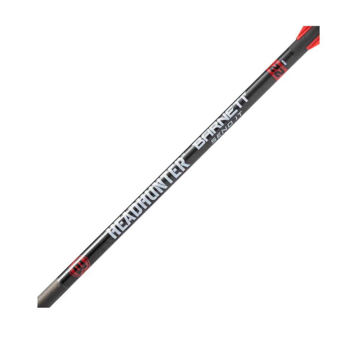Barnett 22" Headhunter Crossbow Arrows