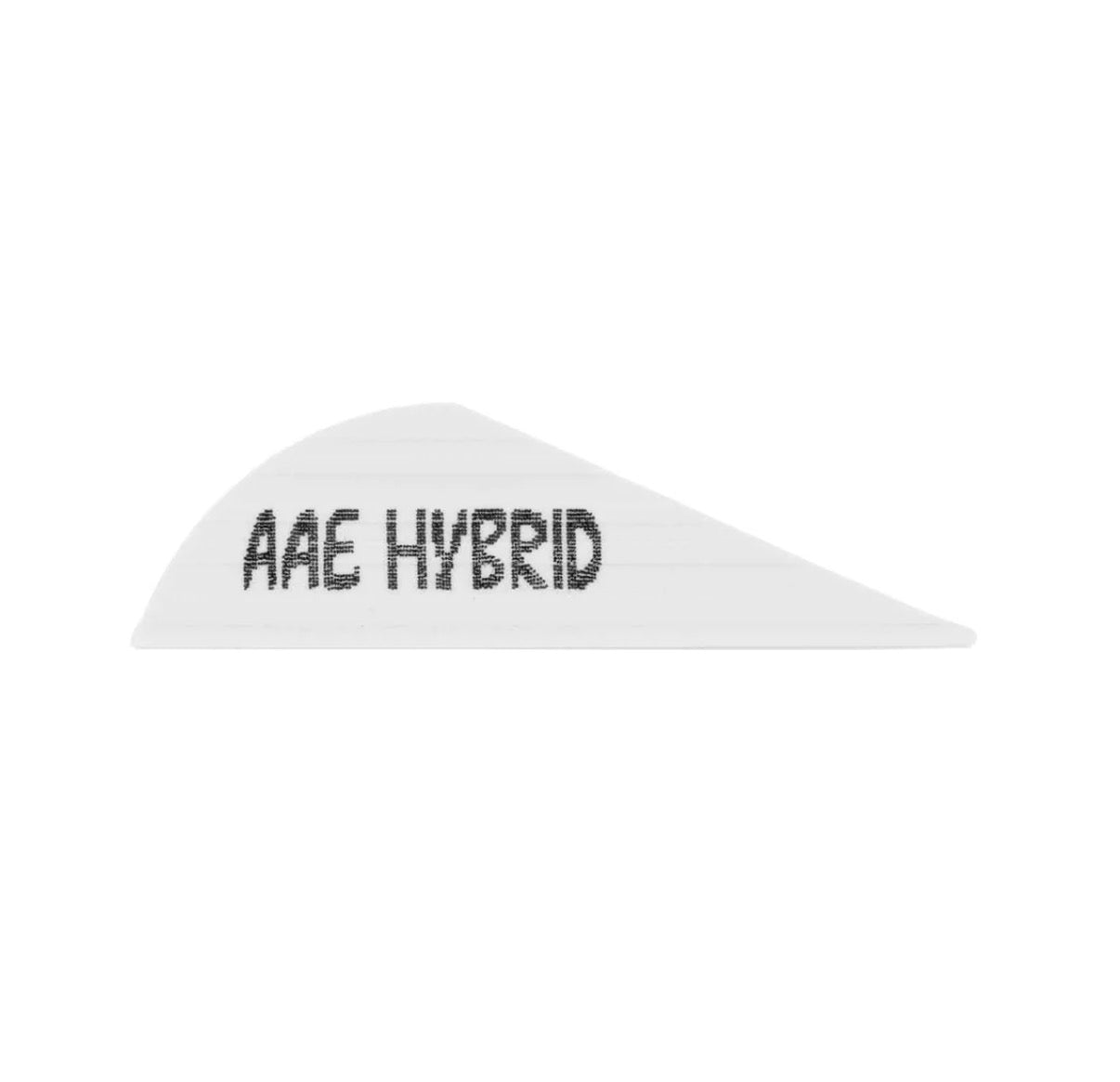 AAE Hybrid HP 2" Vanes (50-pk)