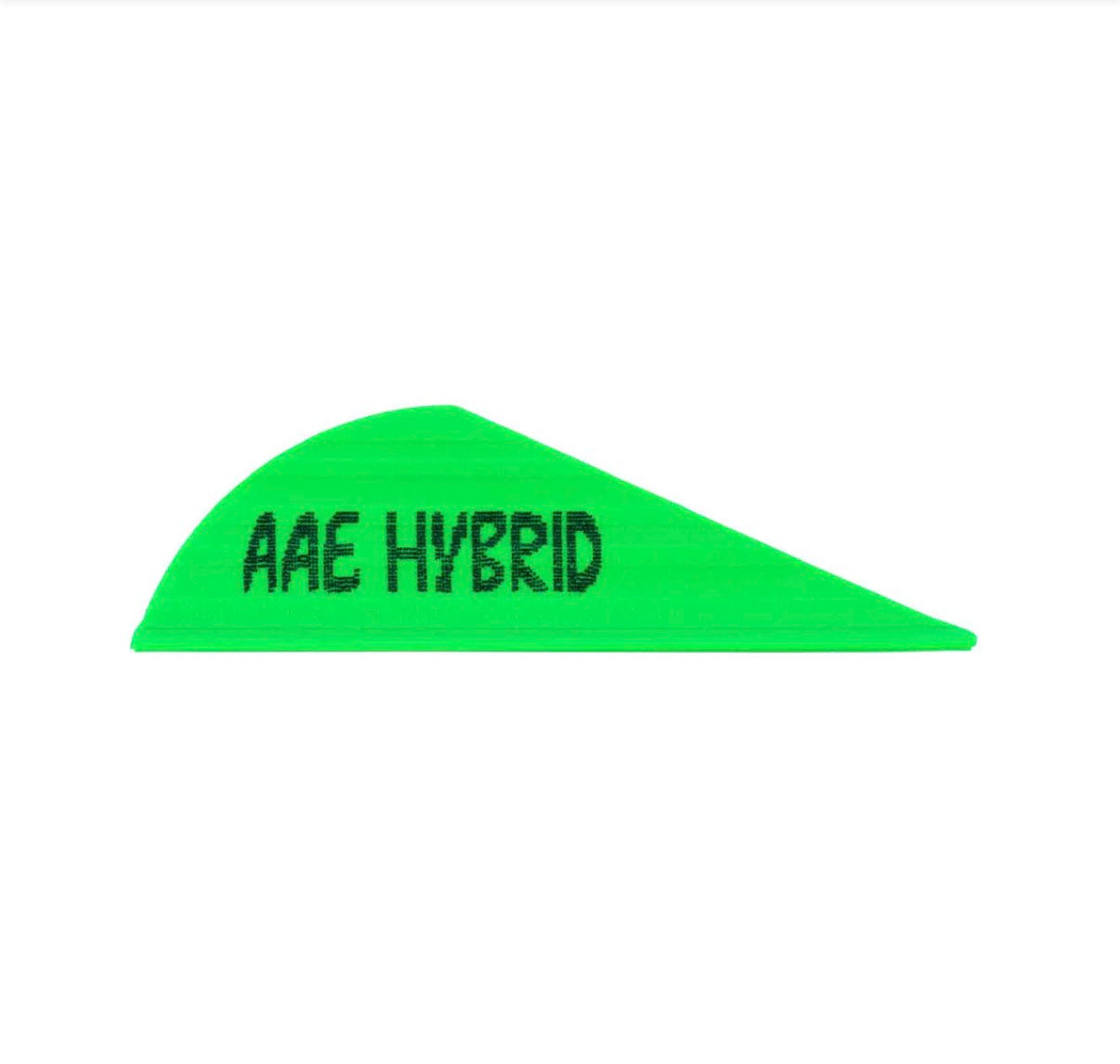 AAE Hybrid HP 2" Vanes (50-pk)