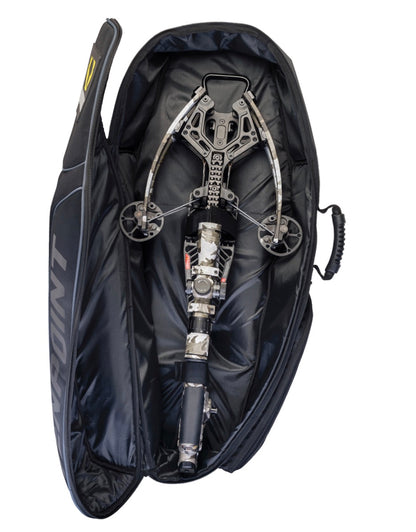 Tenpoint Extreme Mini case