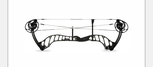 Bowtech Ascend (IN STORE ONLY)