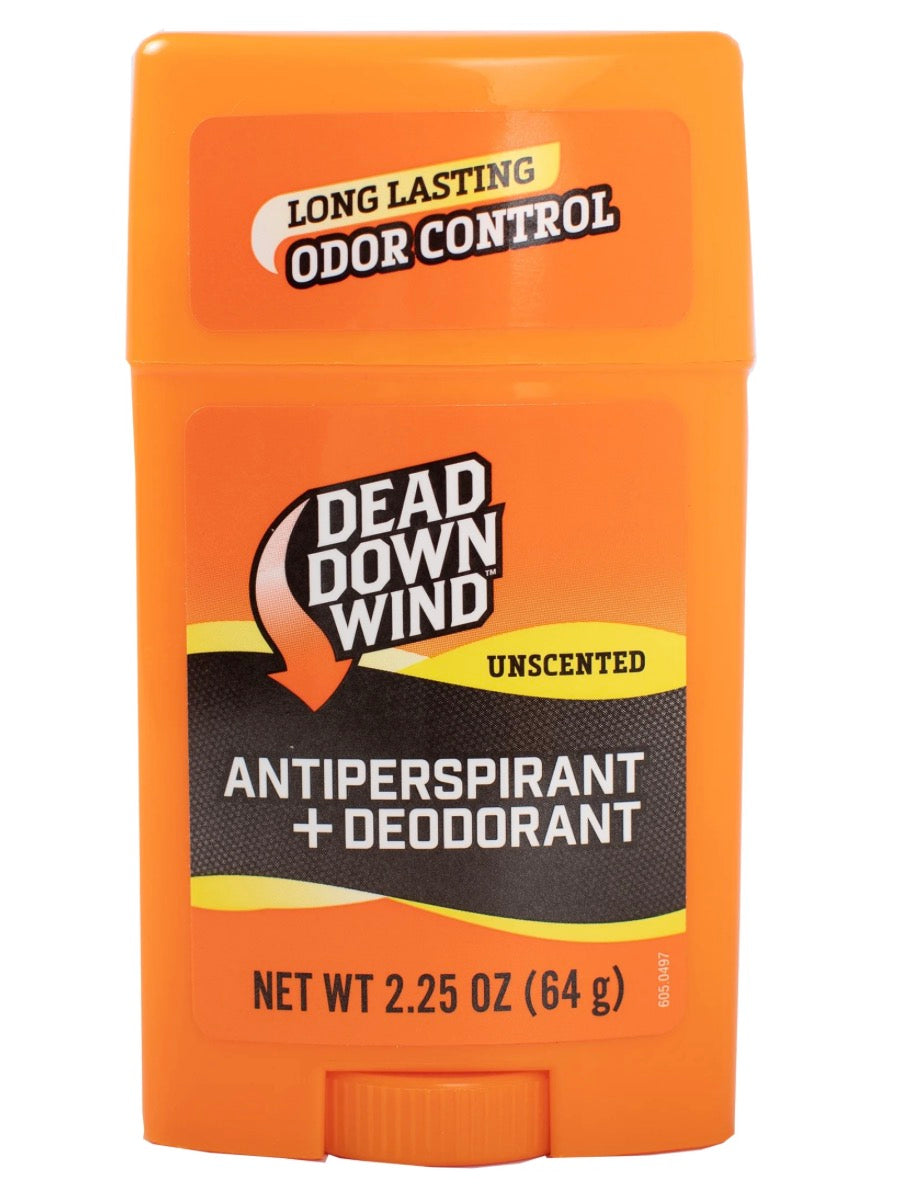 Dead Down Wind™ Antiperspirant