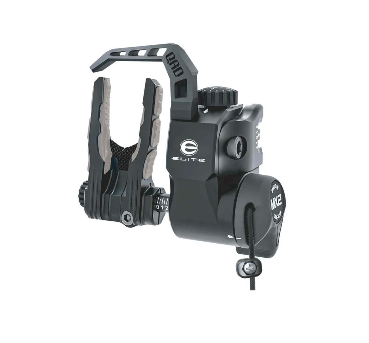 ULTRAREST® Integrate MX2