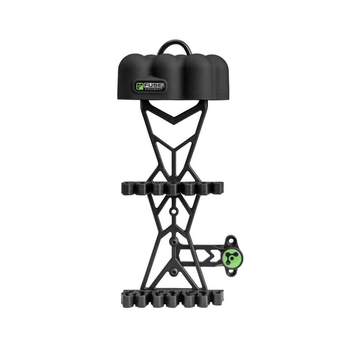 Fuse Maxxis Quiver