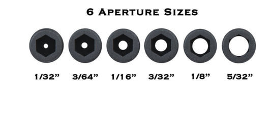 INSIGHT™ APERTURES
