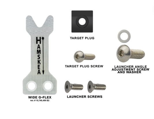 EPSILON™ TARGET CONVERSION KIT