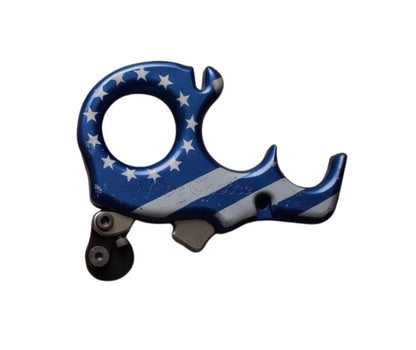 Carter Wise Choice 24 Liberty Edition Thumb Release